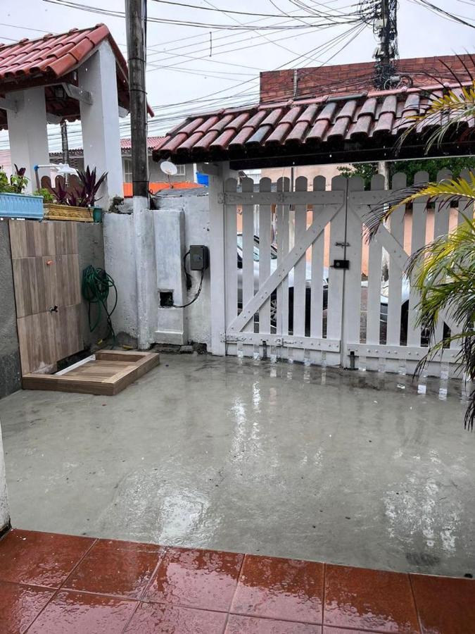 Casa Aconchegante No Pero Prox Praia E Comercio Cabo Frio Eksteriør billede